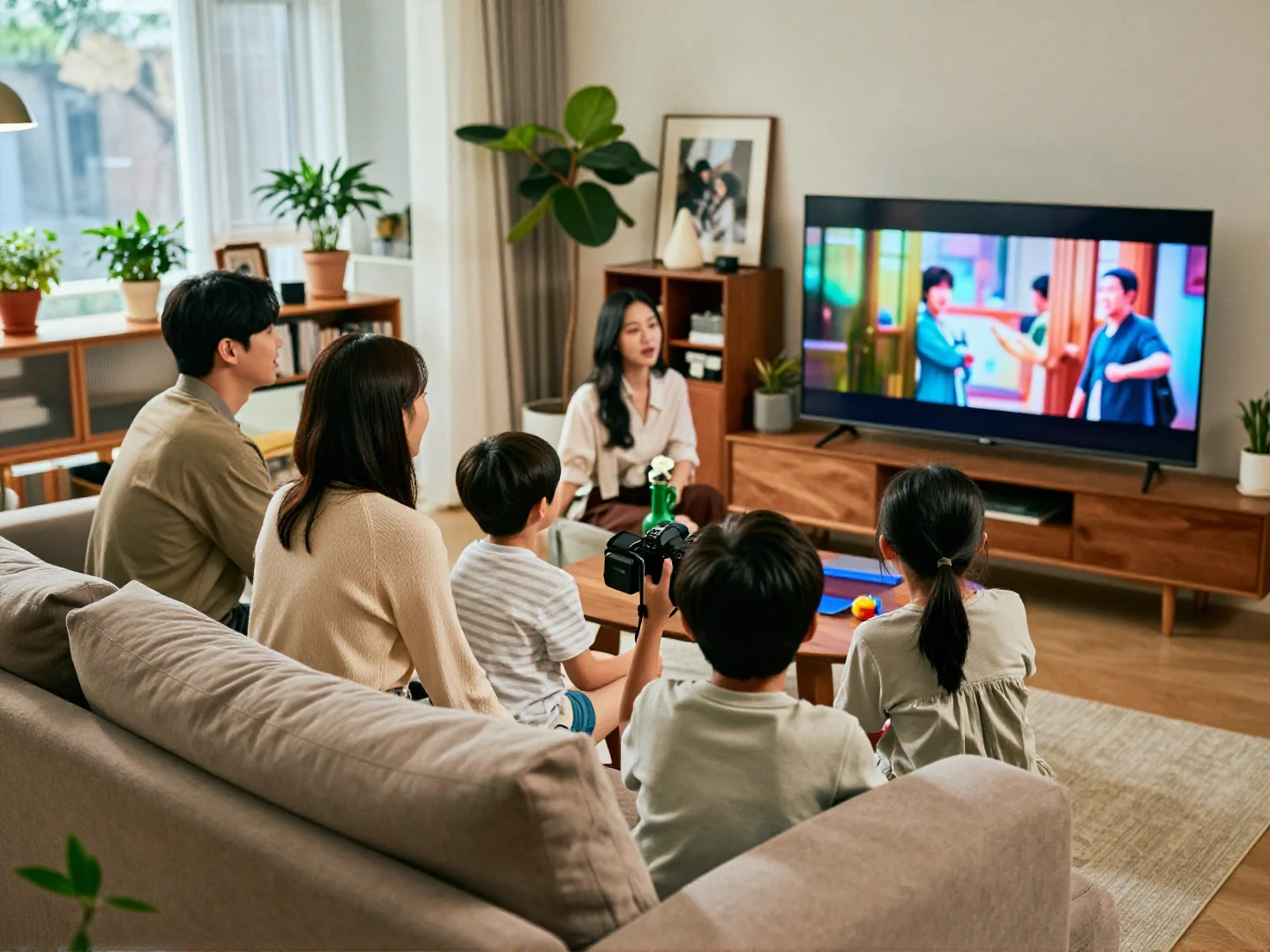 첫입에 반하다 몇부작05